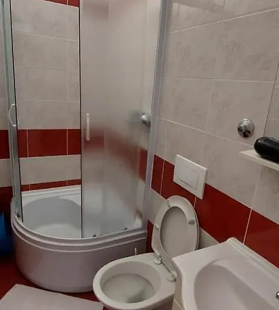 Apartmani Zana Pirovac Exterior foto
