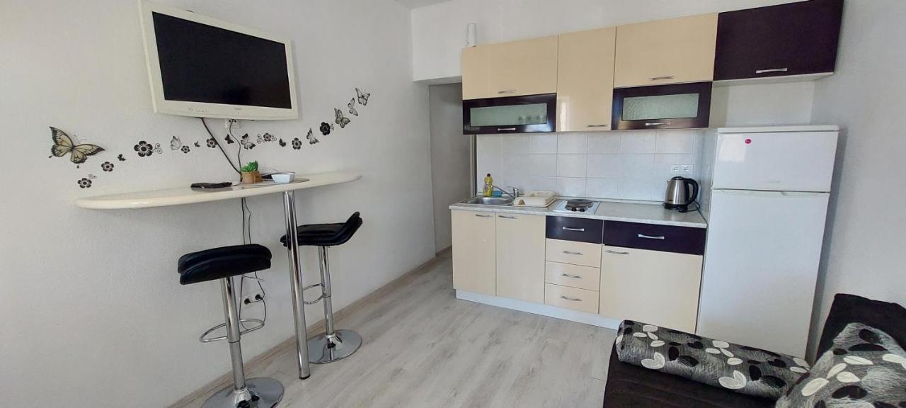 Apartment Zana