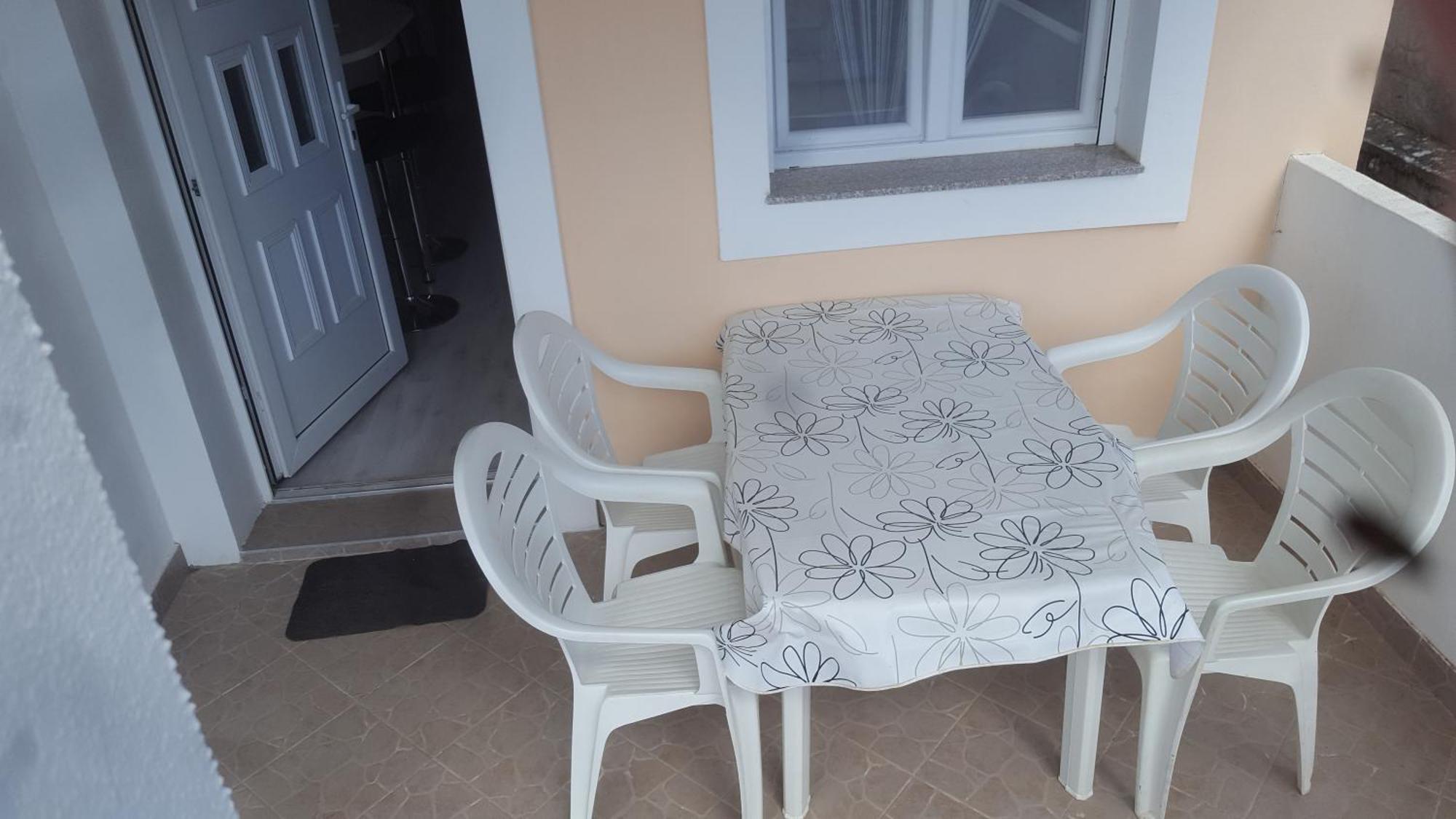 Apartment Zana Pirovac